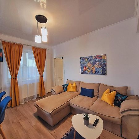 Apartament Gabrox Нэводари Экстерьер фото